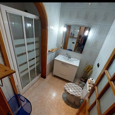 Vierapena Lejlighed Las Palmas de Gran Canaria Eksteriør billede